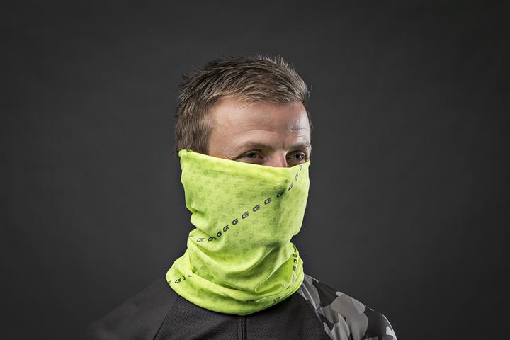 Image du produit GripGrab Gant de tête Hi-Vis