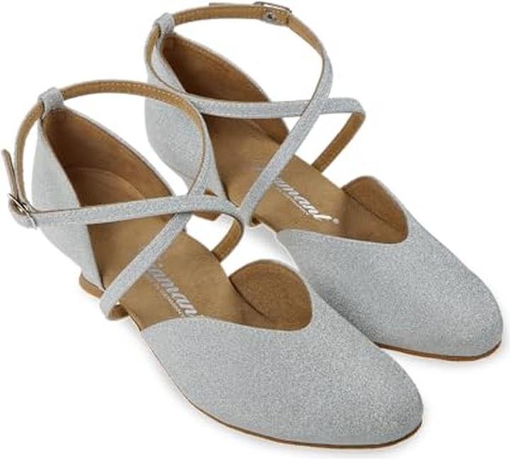 Actual product image Diamant Excellent Quality, Breathable Microfiber Lining, Soft Midsole (40.5)
