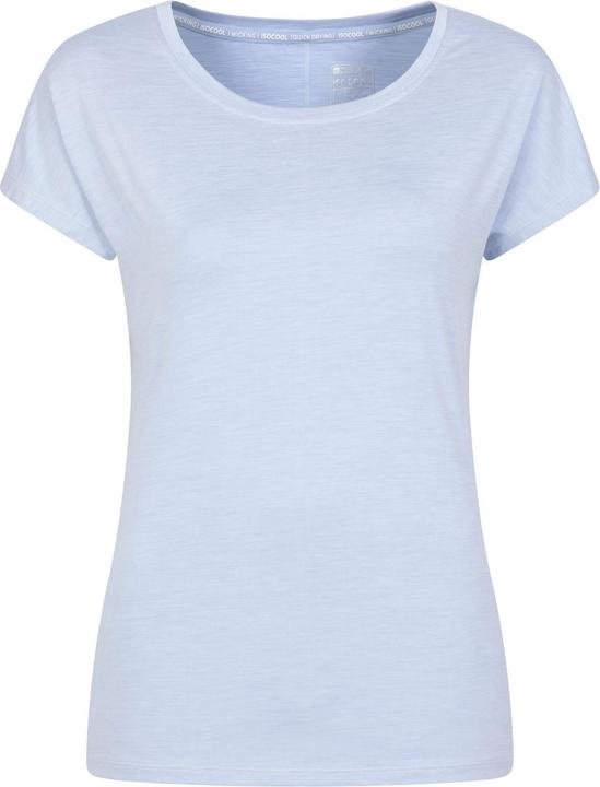 Produktbild Mountain Warehouse Panna II TShirt Mit UVSchutz (30)