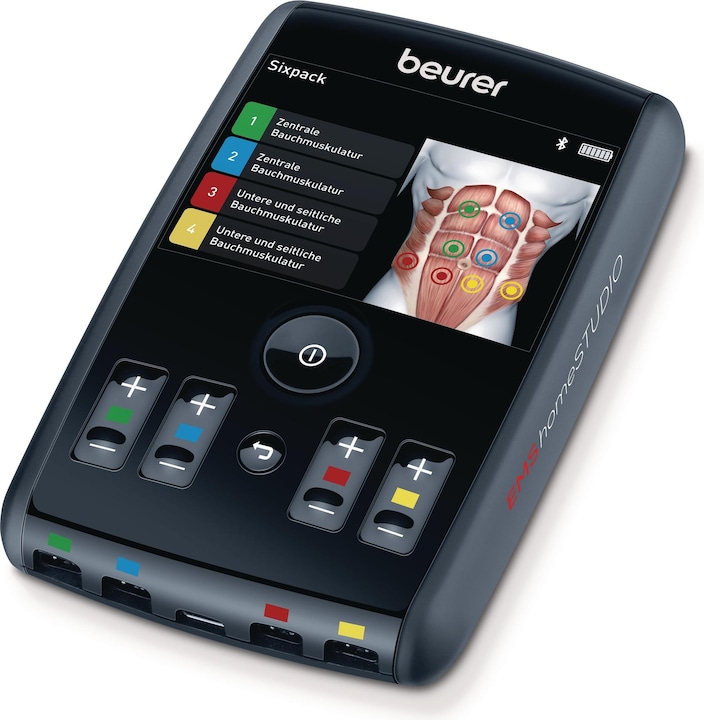 Beurer Electrostimulation device EM 95 EMS