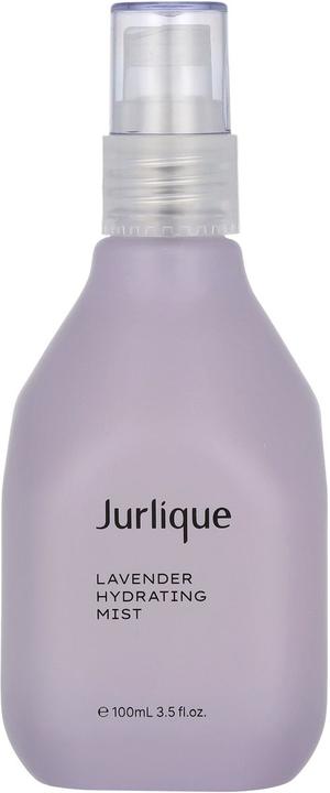 Actual product image Jurlique Lavender Hydrating Mist 100 ml (100 ml)