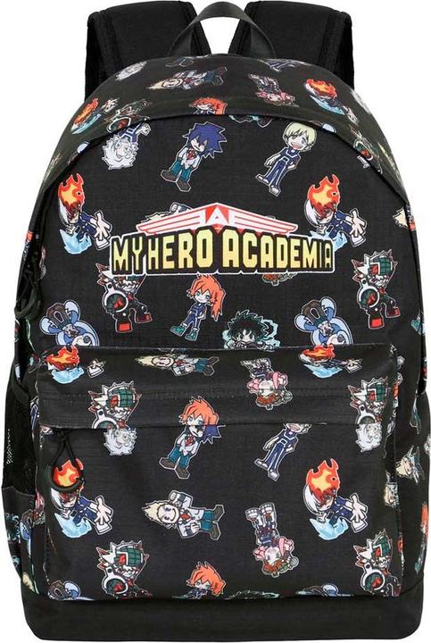 Produktbild Karactermania ECO Backpack 2.0 Chibi