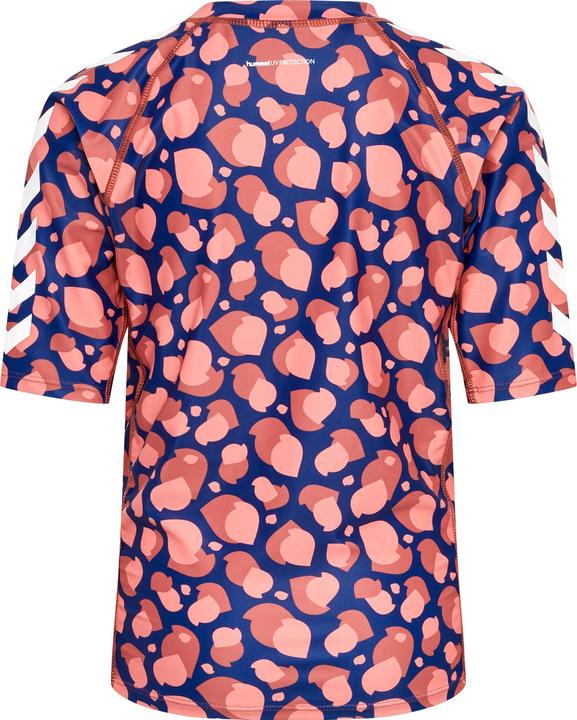 Actual product image hummel hmlLUCIA SWIM TEE (110)