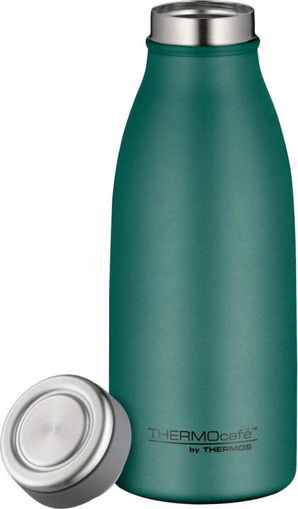 Produktbild Thermos TC Bottle moss green 0.35 lt. (0.35 l)