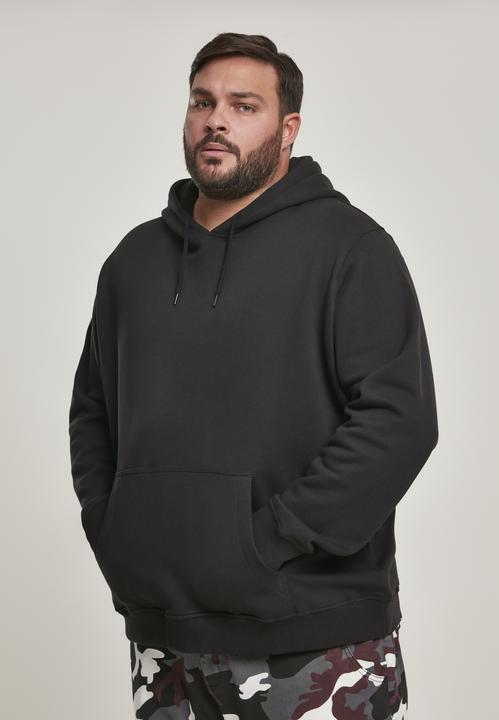 Immagine prodotto Urban Classics Organic Basic Hoody (M)