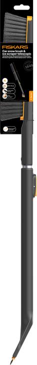 Produktbild Fiskars X-Series Brush And Scraper Telescopic