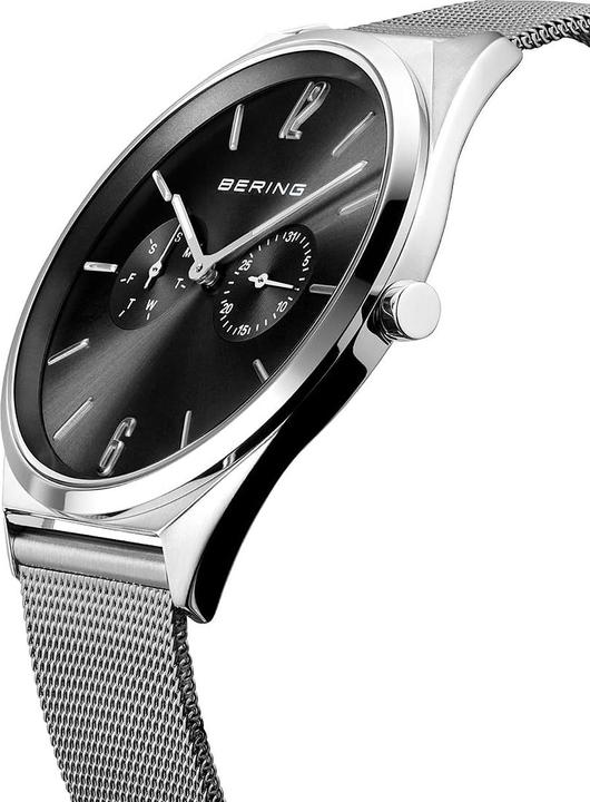 Produktbild Bering Ultra Slim (Analoguhr, 40 mm)