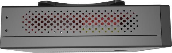 Image du produit CoolBox IPC-2 (Mini-ITX)