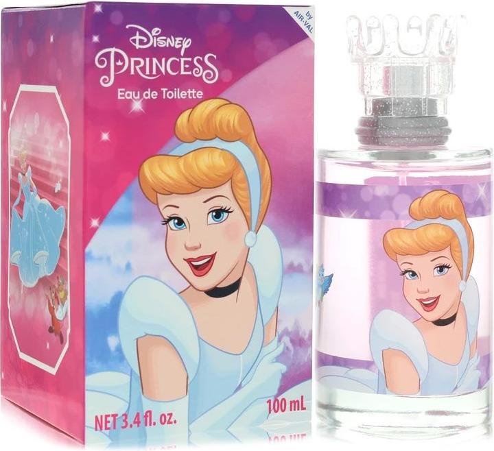 Produktbild Disney Interactive Studios Cinderella (Eau de Toilette, 100 ml)