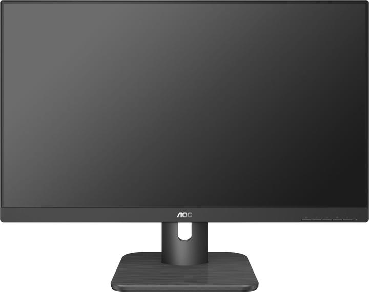 Produktbild AOC 24e1q (1920 x 1080 Pixel, 24")