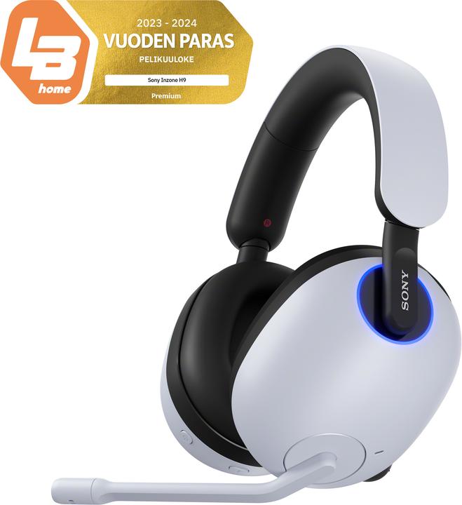 Sony Inzone H9 (Kabellos)