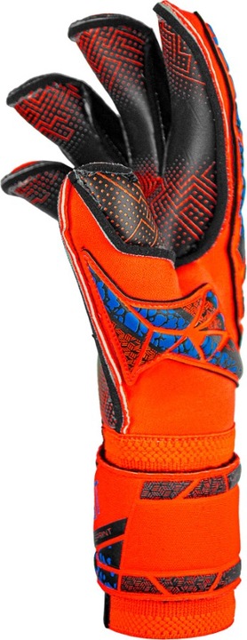 Actual product image Reusch Goalkeeper glove Attrakt Gold X - 8.5 (8.5)