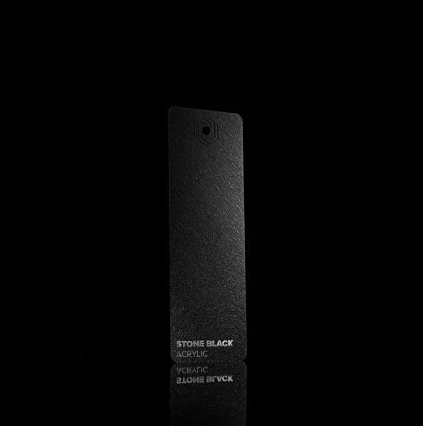 Image du produit flux Plaque acrylique - Beambox Pro - Stone Black (37.50 cm, 60 cm)