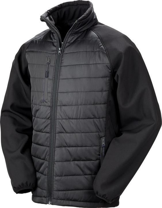 Immagine prodotto Regatta Compass Giacca Imbottita Adulto Unisex (XS)