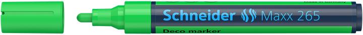 Immagine prodotto Schneider Penna a gesso MAXX 265 (e) (1 x)