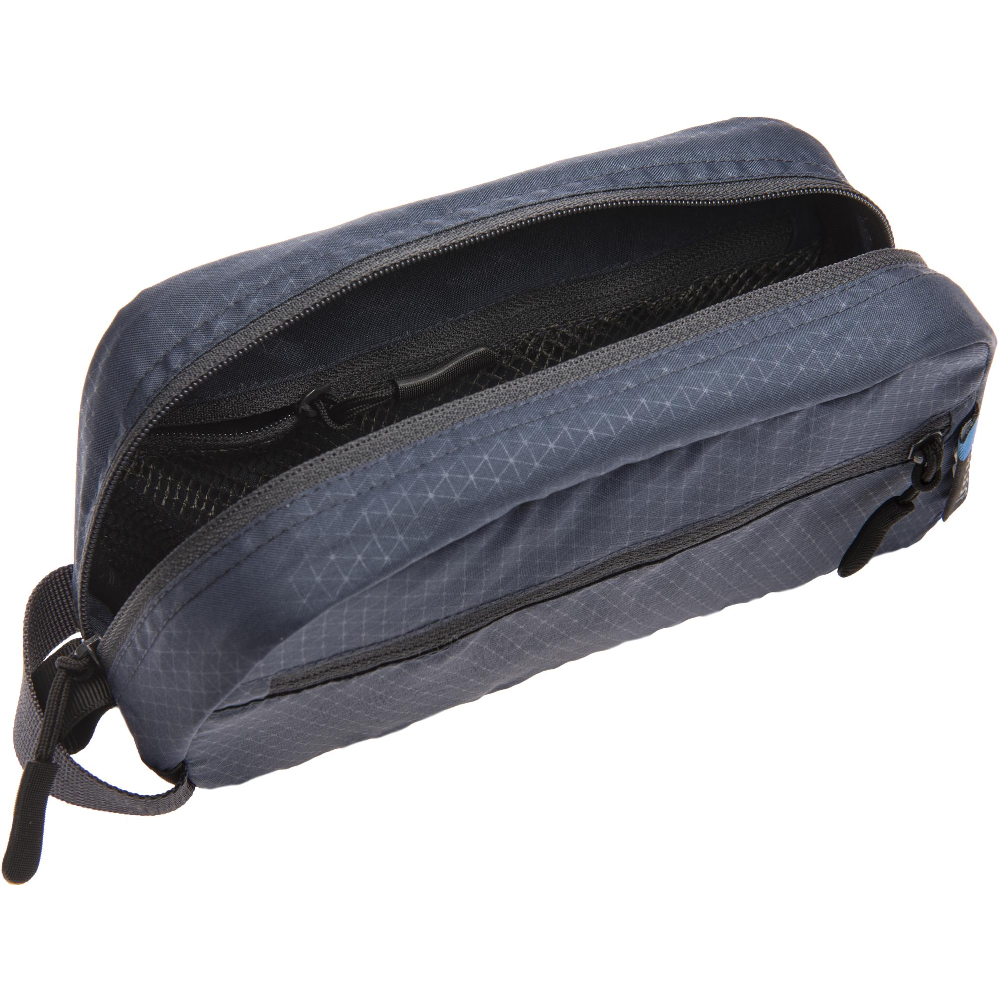 Thumbnail - Cocoon, Necessaire, On-The-Go Toiletry Kit, Blau
