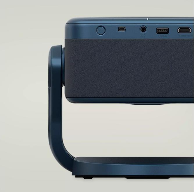 Produktbild Epson EF-22N (Full HD, 1000 lm, 1:1 - 1.82:1)