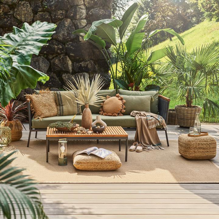 Produktbild Van der Leeden Bali (65 x 40 cm)