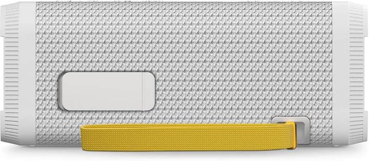 Actual product image Philips Bluetooth Speaker TAS2000B/00 Weiss (20 h)
