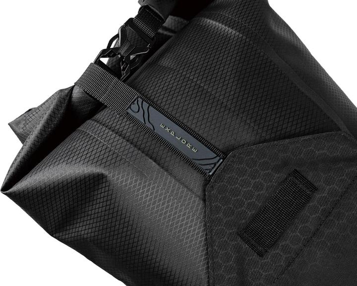 Actual product image Topeak Backloader X (10 l, Saddle bag)
