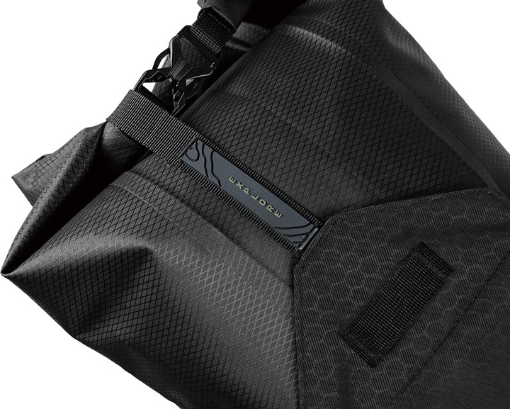 Image du produit Topeak Backloader X (10 l, Sac de selle)