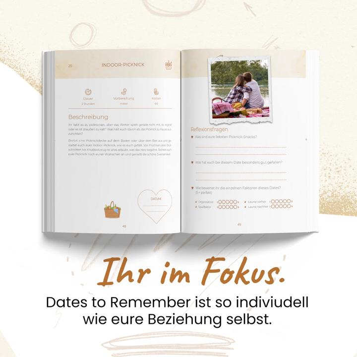 Actual product image Stine und Marc (German, 2023)