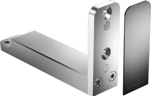 FritsJurgens Pivot-T+AMMAvA-rb+AMMApA-nder One / G 40mm, ES matt