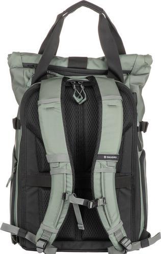 Produktbild Wandrd PRVKE 21L Wasatch Green Photo Bundle V4 (Fotorucksack, 21 l)