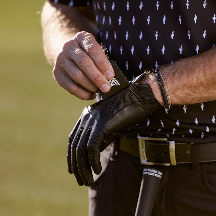 Produktbild Parsons Xtreme Golf Players Glove (S)