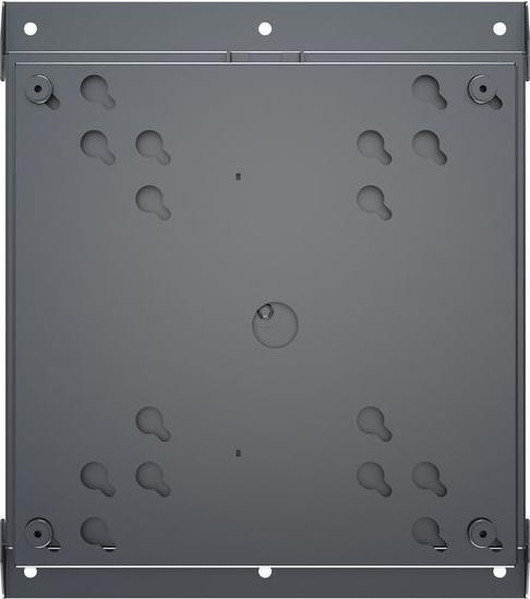 Image du produit Multibrackets Support mural 50-95 pouces, acier, noir