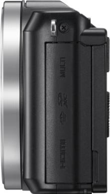 Image du produit Sony Alpha a5000 (20.10 Mpx, APS-C / DX)