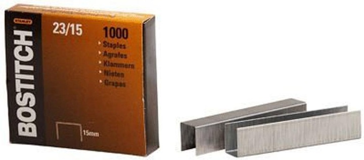 Actual product image Bostitch Universal (1000 Sheets)