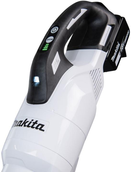 Actual product image Makita DCL286FZ