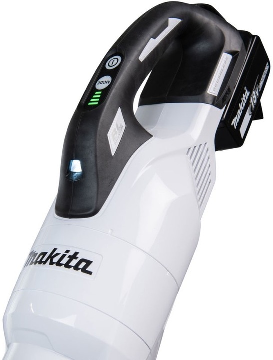 Actual product image Makita DCL286FZ