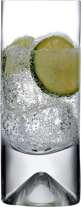 Image du produit Nude Glass No. 9 (0.33 l, 4 x)