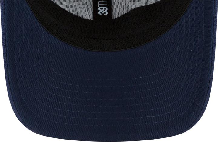 Image du produit New Era 39Thirty Cap - CITY CONNECT Kansas City Royals (S, M)