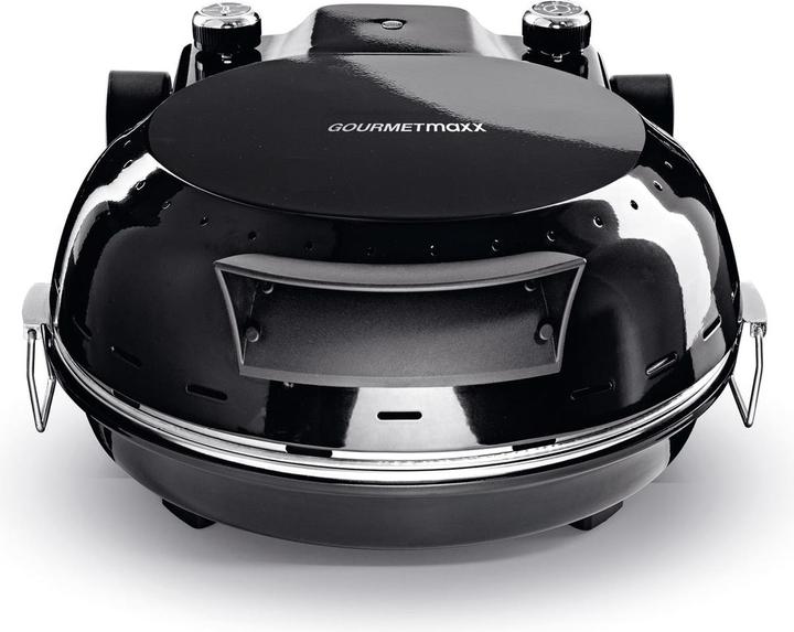 Produktbild Gourmetmaxx Pizzaofen