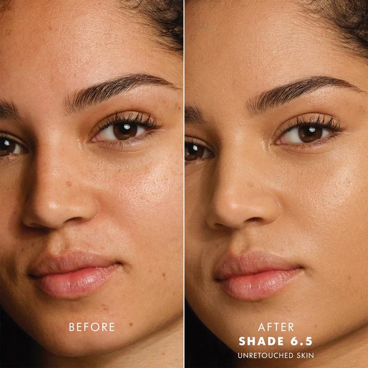Produktbild Armani Exchange Luminous Silk Foundation Reisegrösse