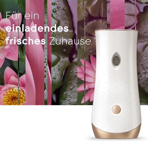 Actual product image Glade Automatic Spray Relaxing Zen