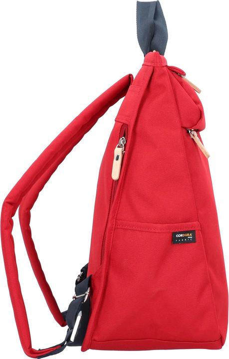 Actual product image Harvest Label Kuju backpack 38 cm (18 l)