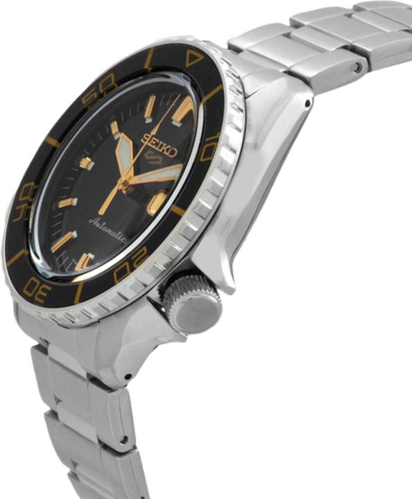 Image du produit Seiko 5 Sports (Montre analogique, 42 mm)