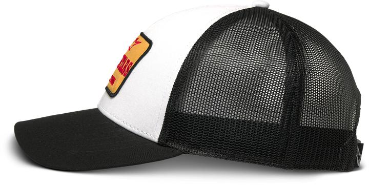 Produktbild Alpinestars Hat 24 Hardware Trucker (One Size)