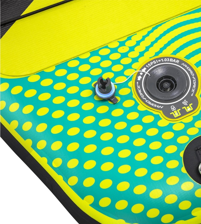 Productafbeelding Bestway Hydro-kracht (11'2")