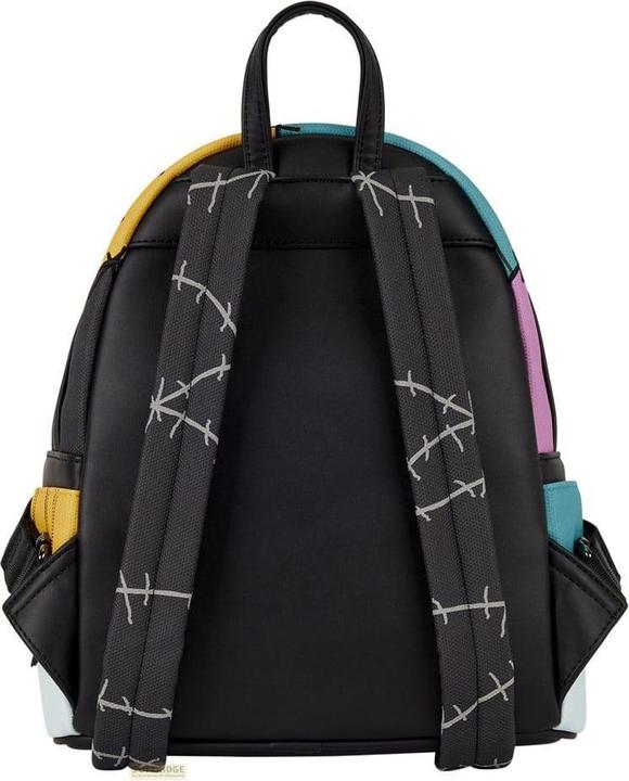 Immagine prodotto Loungefly Disney Nightmare Before Christmas Sally backpack 26cm