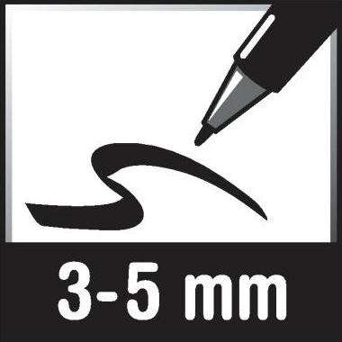 Actual product image Faber-Castell Double-fibre pens (Multicoloured, 10 x)