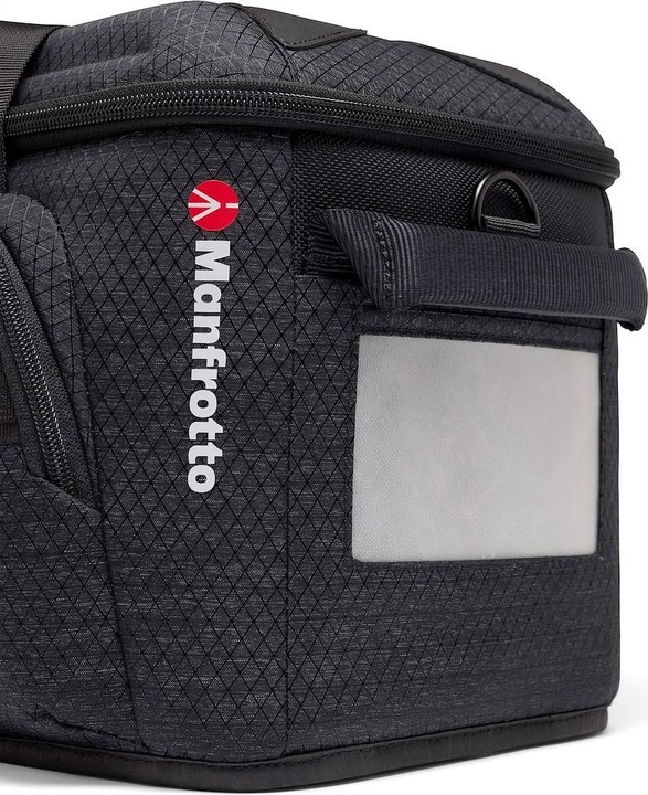 Produktbild Manfrotto Pro Light Cineloader Videotasche Small (Kamera Schultertasche, 14 l)