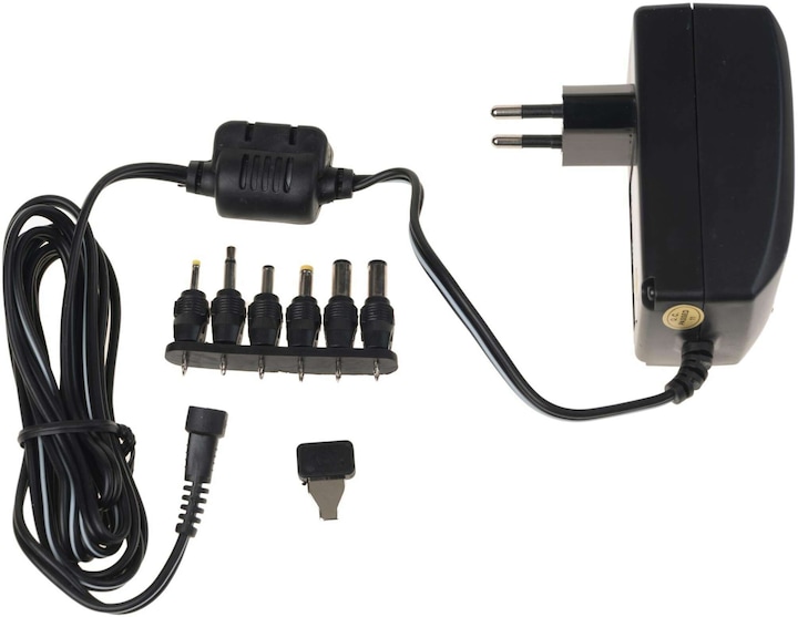 Alpha Elettronica Plug-in power supply KD2520/1