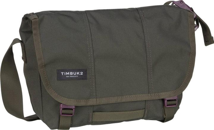 Actual product image Timbuk2 Laptop Bag Flight Classic Messenger XS (Universal)