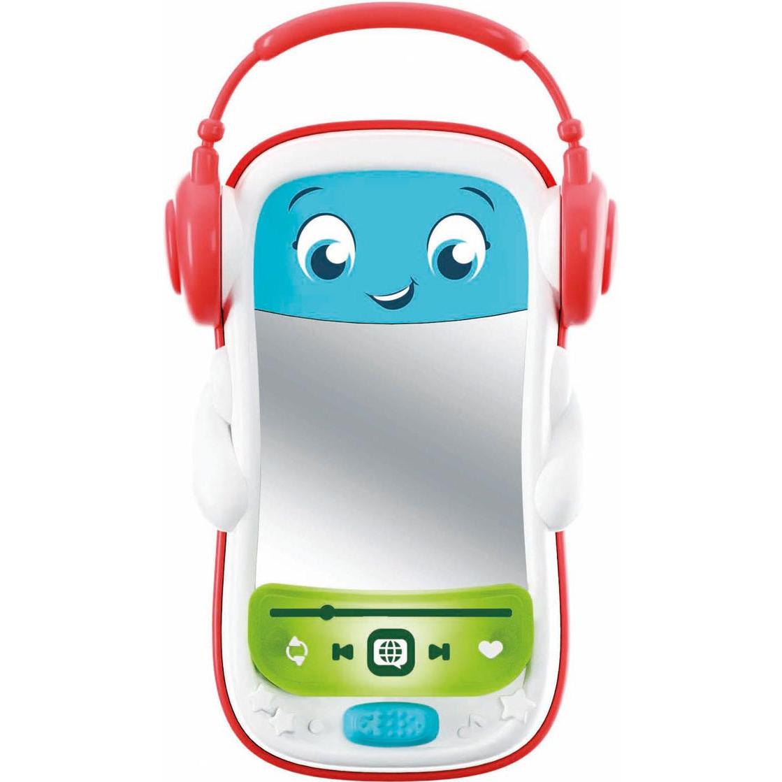 Clementoni Baby-Mikrofon