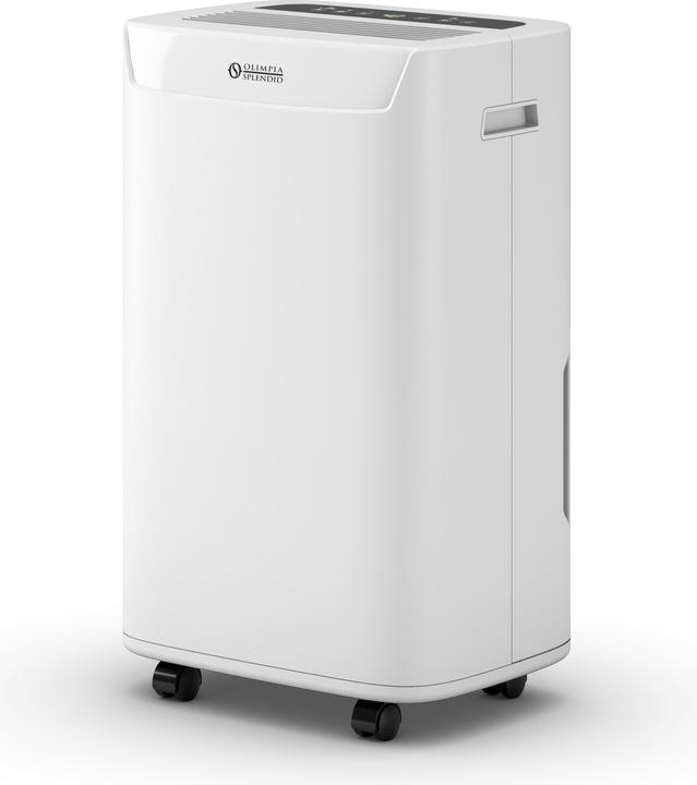 Olimpia Splendid ACQUARI S1 10 P (25 m², 10 l/24h)